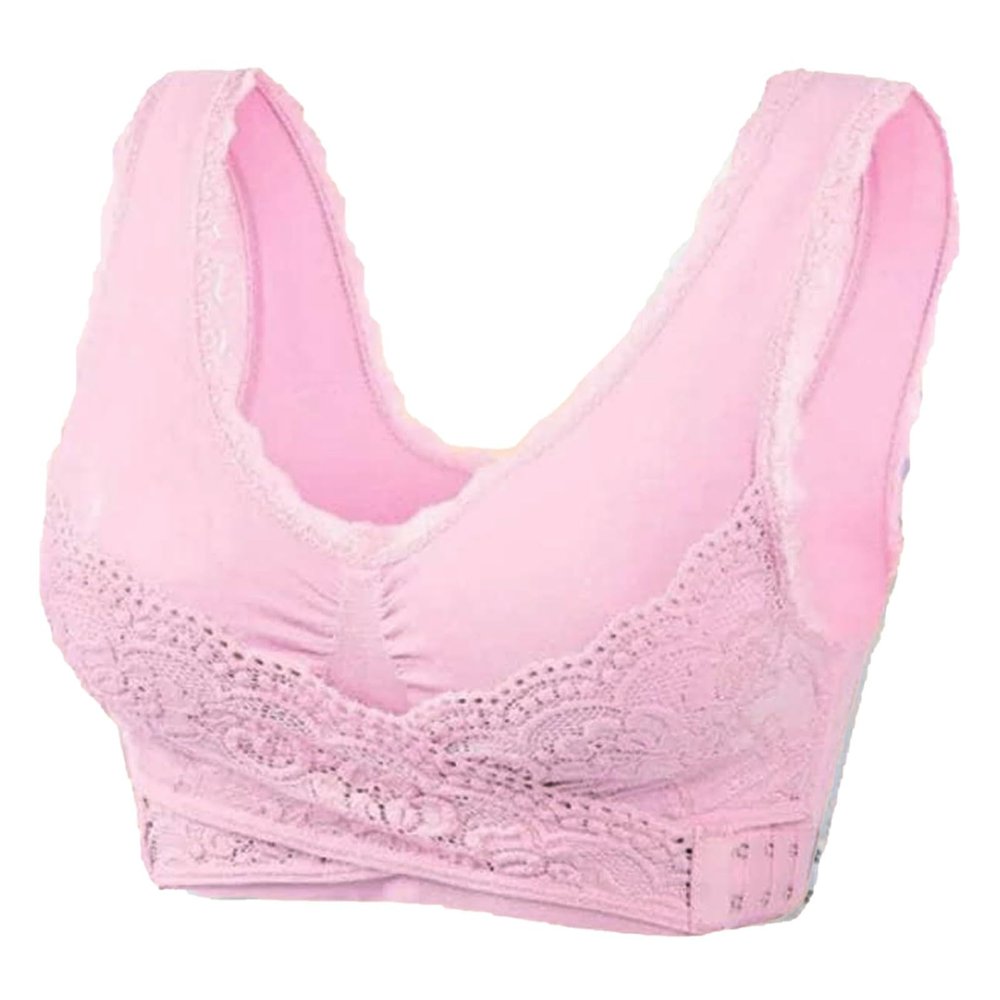 WILLBEST t Shirt Bras for Women UK Comfort Bra for Running Gym Sports Fitness Low Back Bras Women Racerback Bra Women's Underwear Knickers Size 18 Fitness Workout Slutty Dresses Going Out