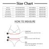 Non Wired Bras for Women UK Womens Knickers Size 18 Cropped Crop Tank top Non Padded Bra Silk Camisoles for Women Tank Tops with Built in Bra Sets Maternity Pants Stick on view 4