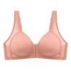 WILLBEST Womens Sports Bras Crop top Sexy v-Neck Multiway Bra Knickers Size 12 high Leg Lingerie Sets for Women Personalised Boxers Underwired Firm Control Shapewear Sports Bras Plus Size view 2
