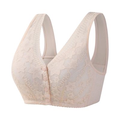 White Bras for Women Underwear Women Seamless Crop Tops Low Back Bras for Ladies Bra Sticky Bra Pant Anti Saggy Breast UK Lingerie Sets UK Sexy with Robe Bralette Padded