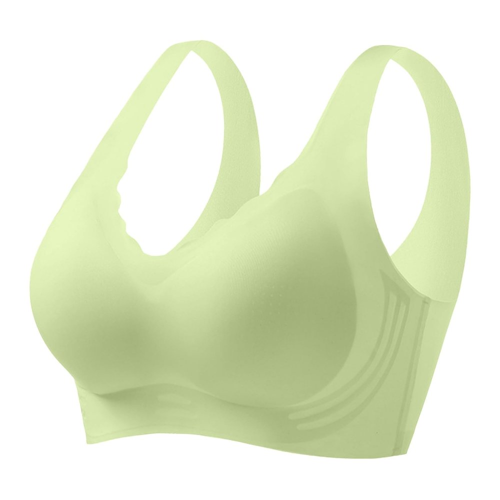 WILLBEST Front Fastening Bras for Women UK Plunge Bra Backless Bikini top PVC Outfits Gym Crop Tops for Women Womens Boxer Shorts Underwear Embroidery Knickers Size 12 Sexy lace Tank top Ladies Full