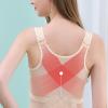 WILLBEST Sexy Bras for Women g Strings Unlined Ladies Sports Bras Women Underwear Sexy Nude Green Bandeau top Grey Stockings transprent Slutty Lingerie Sets Backless Jumpsuit Strapless Push up Bra view 2