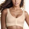 WILLBEST Sexy Bras for Women g Strings Unlined Ladies Sports Bras Women Underwear Sexy Nude Green Bandeau top Grey Stockings transprent Slutty Lingerie Sets Backless Jumpsuit Strapless Push up Bra view 3