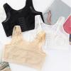 WILLBEST Sexy Bras for Women g Strings Unlined Ladies Sports Bras Women Underwear Sexy Nude Green Bandeau top Grey Stockings transprent Slutty Lingerie Sets Backless Jumpsuit Strapless Push up Bra view 4