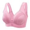 Bras for Women Non Wired Anti Chafing Shorts Women Bandeau Bra Underwear Set Underwear Night wear Negligee Comfort Shape wear Robes Clear Strap Bra for Large Breasts Sexy Dresses view 4