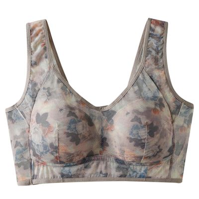 WILLBEST Sports Bras Women high Impact Bralette Padded Lingerie for Women Lounge wear g String Thongs for Plus Size Personalised Underwear Bra and Knickers Sets Sexy Crop top Fishnet