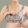 WILLBEST Sports Bras Women high Impact Bralette Padded Lingerie for Women Lounge wear g String Thongs for Plus Size Personalised Underwear Bra and Knickers Sets Sexy Crop top Fishnet view 2