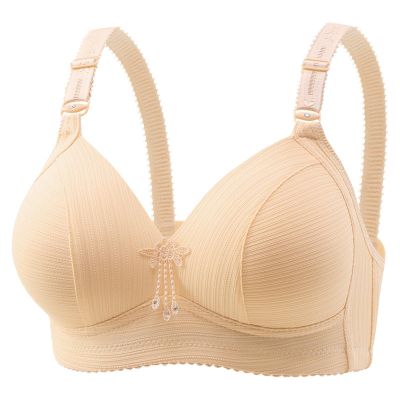 Strapless Bras for Women Knickers Size 10-12 high Impact Night Sleep Womens Bras Non Wired Slimming Underwear for Women Bandeau Bra Wide Back Bra Sexy Outfits Nightwear