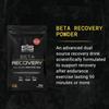 Science in Sport BETA Recovery Dual Source Recovery Drink | Chocolate Protein Powder - Advanced Carbohydrate & Whey Protein Blend for Post-Endurance Exercise | 30g Protein per Serving, 500g view 2
