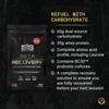 Science in Sport BETA Recovery Dual Source Recovery Drink | Chocolate Protein Powder - Advanced Carbohydrate & Whey Protein Blend for Post-Endurance Exercise | 30g Protein per Serving, 500g view 3