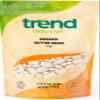 Trend Organic Butter Beans, 1kg - Ideal for Soups, Salads, and Dips - Mild and Creamy - Rich in Protein and Dietary Fibre, Vitamins and Minerals - Certified Organic, Vegan, Non-GMO, No Additives view 1