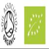 Trend Organic Butter Beans, 1kg - Ideal for Soups, Salads, and Dips - Mild and Creamy - Rich in Protein and Dietary Fibre, Vitamins and Minerals - Certified Organic, Vegan, Non-GMO, No Additives view 3