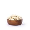 Trend Organic Butter Beans, 1kg - Ideal for Soups, Salads, and Dips - Mild and Creamy - Rich in Protein and Dietary Fibre, Vitamins and Minerals - Certified Organic, Vegan, Non-GMO, No Additives view 4