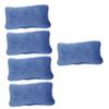 Beaupretty 5pcs Finger Separation Pad Supple Finger Grips Pad for Elderly Care Practical for Arthritis view 1