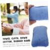 Beaupretty 5pcs Finger Separation Pad Supple Finger Grips Pad for Elderly Care Practical for Arthritis view 4