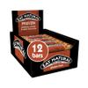 Eat Natural Protein Peanuts, Orange & Dark Chocolate Fruit & Nut Bars 12 x 40g view 1