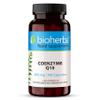 Coenzyme Q10 200 mg + Zinc  100 Capsules | Antioxidant and Cellular Support for Energy and Wellness by BIOHERBA view 1