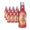 Fentimans Botanical Boost Cherry & Blood Orange - Botanically Brewed Still Soft Drink - Enriched with Vitamins & Minerals - Gluten-Free and Vegan Friendly Soft Drinks - 12 x 250ml Bottles view 1
