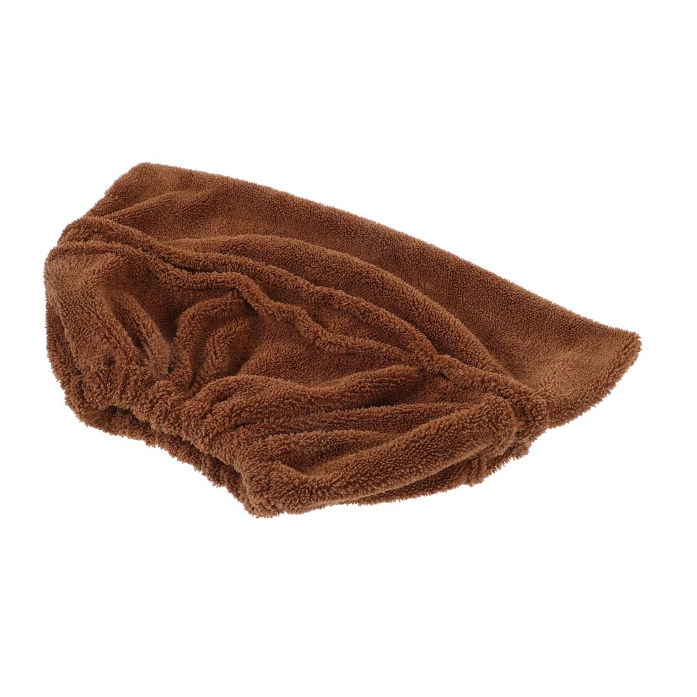 Healvian Broom Replacement Cloth Dry Wet Mop Cloth Coral Fleece Cleaning Tool Easy to Install and Remove for Household Cleaning 35 X 3Cm Multifunctional Floor Dust Mop