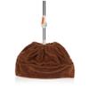 Healvian Broom Replacement Cloth Dry Wet Mop Cloth Coral Fleece Cleaning Tool Easy to Install and Remove for Household Cleaning 35 X 3Cm Multifunctional Floor Dust Mop view 4