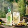 Fentimans Botanical Boost Apple & Elderflower - Botanically Brewed Still Soft Drink - Enriched with Vitamins & Minerals - Gluten-Free and Vegan Friendly Soft Drinks - 12 x 250ml Bottles view 3