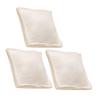 PRETYZOOM 15pcs Laundry Pet Hair Catcher Dog Hair Remover for Laundry Wool Dryer Ball Washing Machine Lint Remover Pet for Dryer Ball view 3