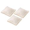 PRETYZOOM 15pcs Laundry Pet Hair Catcher Dog Hair Remover for Laundry Wool Dryer Ball Washing Machine Lint Remover Pet for Dryer Ball view 4