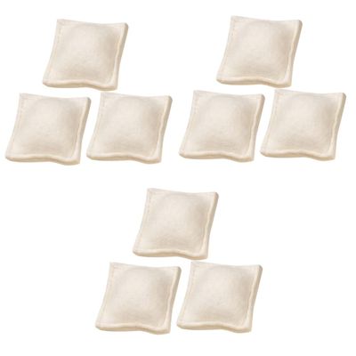 Ciieeo 9pcs Laundry Pet Hair Remover Dog Hair Catcher for Laundry Washer Lint Remover Balls Wool Dryer Balls
