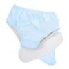Didiseaon 3pcs Washable Reusable Elderly Cotton Diaper Incontinence Underwear for Adults Comfortable and Leak for Home Care and Daily Use view 4