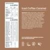 Huel Ready-to-drink Meal, Iced Coffee Protein Drink, 8 x 500ml Bottles, Protein Shakes, Pre-Portioned Meal, 20g of Protein per Bottle, Rich in Essential Vitamins, Minerals, Meal Replacement Shake view 2