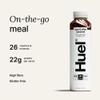 Huel Ready-to-drink Meal, Iced Coffee Protein Drink, 8 x 500ml Bottles, Protein Shakes, Pre-Portioned Meal, 20g of Protein per Bottle, Rich in Essential Vitamins, Minerals, Meal Replacement Shake view 3