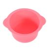 Beavorty Hair Removal Wax Warmer Silicone Bowl for Waxing Replacement Liner Easy Use Home Spa view 1