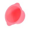 FRCOLOR 2pcs Silicone Waxing Bowl for Hair Removal Wax Warmer Replacement Silicone Bowl Liner for Wax Warmer Use Body Facial Hair view 4