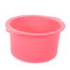 Beavorty 3pcs Silicone Waxing Bowl Replacement for Hair Removal Wax Warmer for Wax Melting and Hair Removal Procedures view 2