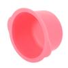 Beavorty 3pcs Silicone Waxing Bowl Replacement for Hair Removal Wax Warmer for Wax Melting and Hair Removal Procedures view 3