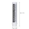 Pretfy Pen Type Styptic Pencils,Styptic Pencil Shaving,Stops Cuts Shaving Cut Bloodstone Stops,Stick Anti-Infection Men's Shaving Tool view 4