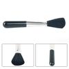 Cloudpower 2Pcs Soft Cleaning Brush, Antistatic Brush Dusting Brush Cleaning Kit For Dust Removal Paint Model Making Electricity Instrument MINI Pan Brush view 2