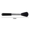 Cloudpower 2Pcs Soft Cleaning Brush, Antistatic Brush Dusting Brush Cleaning Kit For Dust Removal Paint Model Making Electricity Instrument MINI Pan Brush view 4