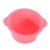 FRCOLOR 3pcs Silicone Wax Warmer Bowl for Hair Removal Silicone Liner for Wax Heater for Waxing Machine and Body Sessions view 4