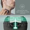 Panasonic ES-PV3B-K811 Series 900s Foil Shaver, Wet & Dry 5-Blade Electric Shaver for Men, Responsive Beard Sensor, USB-C, Carry Case, Matte Black view 4