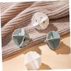 Anneome 4pcs Laundry Ball Washing Machine Eco Balls for Laundry Clothes Cleaning Winding Random Color view 4