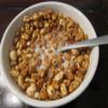 18 x Wheat Puffs CEREAL 520G Healthy Breakfast Cereal | Vegan | High Fibre | Delicious Tasty And Twisty view 4