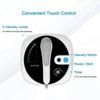 3 Gears Ultrasonic Physiotherapy Machine (Touch Buttons), 1Mhz Hand-Held Ultrasound Therapy Massager Machine (30Mintimer), for Pain Relief Muscle Healing view 3