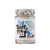 Be Truffle - Salt 100% Made in Italy - Vegan, Gluten-Free, Cholesterol-Free (210g, White Truffle Coarse Salt) view 1