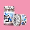 Be Truffle - Salt 100% Made in Italy - Vegan, Gluten-Free, Cholesterol-Free (210g, White Truffle Coarse Salt) view 4