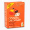 12 x Cereals Simply Nutty Muesli With Vanilla Pears 410g With a Lighter Crunch Healthy Breakfast Cereal | Vegan | High Fibre | Delicious Tasty And Twisty view 1