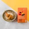 12 x Cereals Simply Nutty Muesli With Vanilla Pears 410g With a Lighter Crunch Healthy Breakfast Cereal | Vegan | High Fibre | Delicious Tasty And Twisty view 3