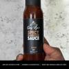 Spicy Rye's Spicy BBQ Sauce 4 Pack 250ml - Smooth, Smokey Hot Sauce with Tomatoes, Honey & Scotch Bonnet Chillies - For Dipping & Marinading view 4
