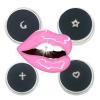 ZZDT Silver Material Tooth Gems Zircon Inlay Teeth Jewelry Kit Teeth Grillz Jewelry view 1