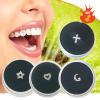 ZZDT Silver Material Tooth Gems Zircon Inlay Teeth Jewelry Kit Teeth Grillz Jewelry view 2